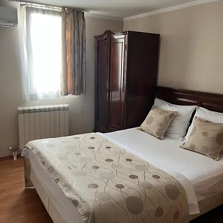 Apartments Skadarlija-2