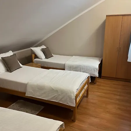 Apartments Skadarlija-3