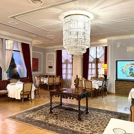 Hotel Radmilovac-2