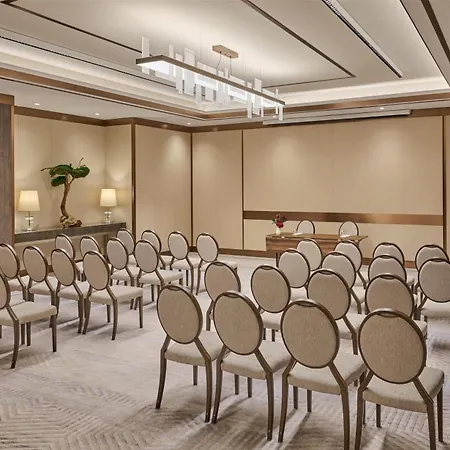 Hyatt Regency Belgrade-2