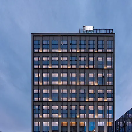 Hotel Mona Plaza-3