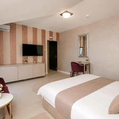 Hotel Bajadera Lux-3