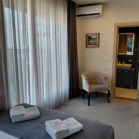 Hotel Skadarlija Nb-3