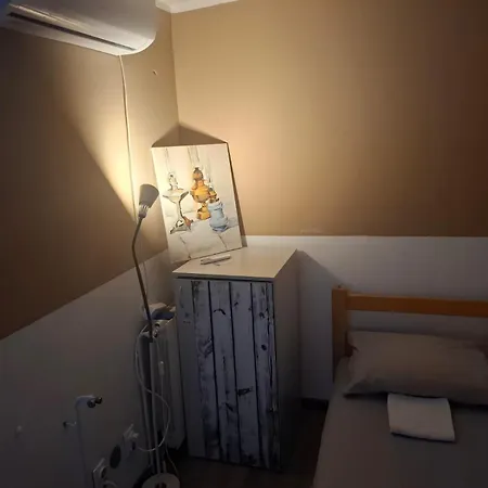 Hostel Bed&Coffee 360°-3