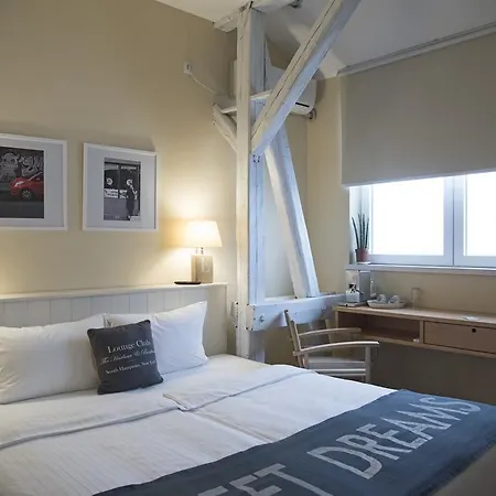 Smokvica Vracar B&B-2