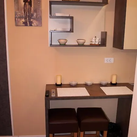 City Center Apartment-3