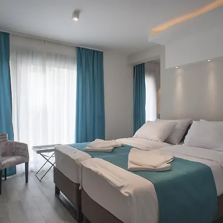 Apartments Villa Savamala-3