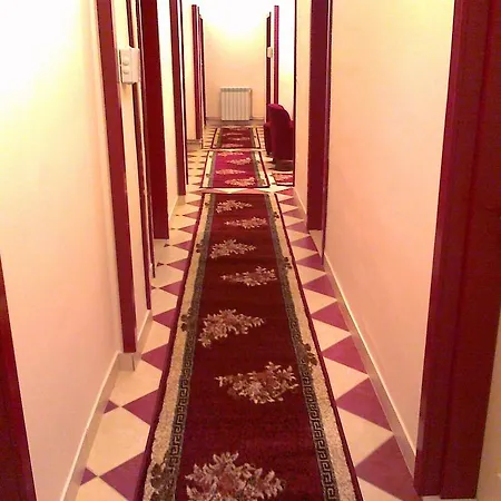 Hostel M-2