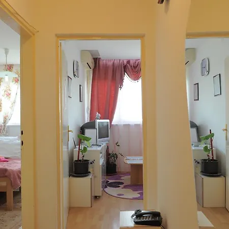 Apartment Daca Stan Na Dan-2