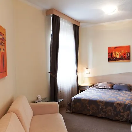 Hotel Balkan Orient Express-3