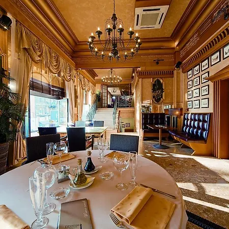 Hotel Balkan Orient Express-2