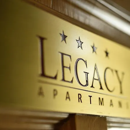Apartments Legacy-2