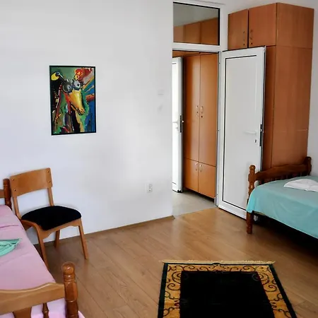 Rooms Karadjordje-2