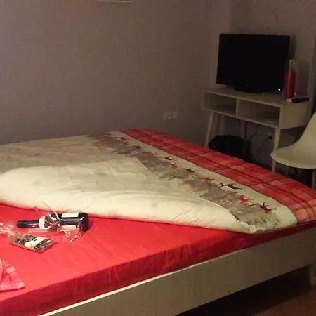 Bed&Breakfast Kod Smilje-3