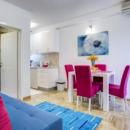 Apartment Biljana-3