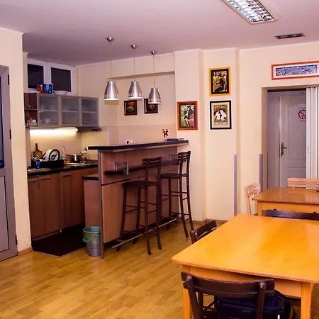 Hostel Jasmin-2