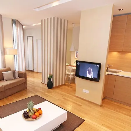 Apartment Centro-2