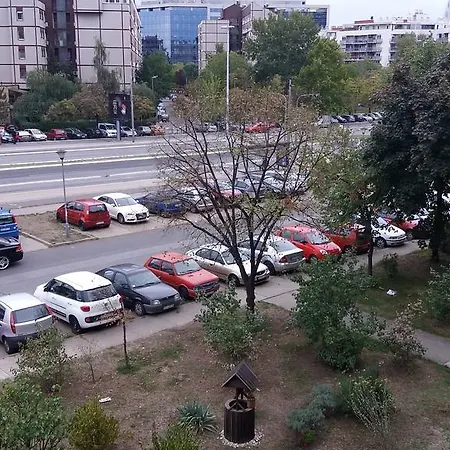 White City 1 Apartment-3