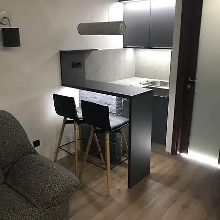 Apartment Nevena 3-2