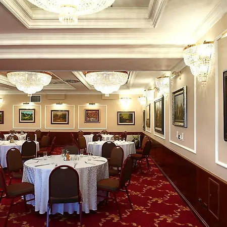 Hotel Kovilovo-2
