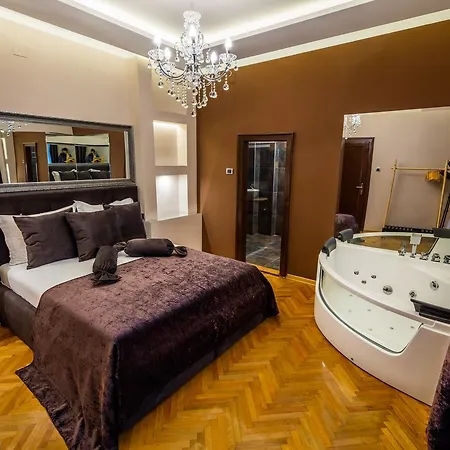 Ben Akiba Luxury Suites-3