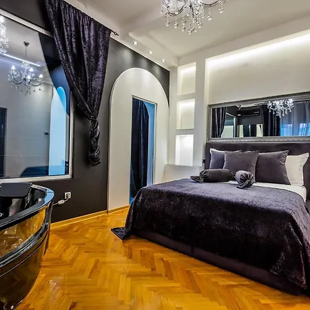Ben Akiba Luxury Suites-2