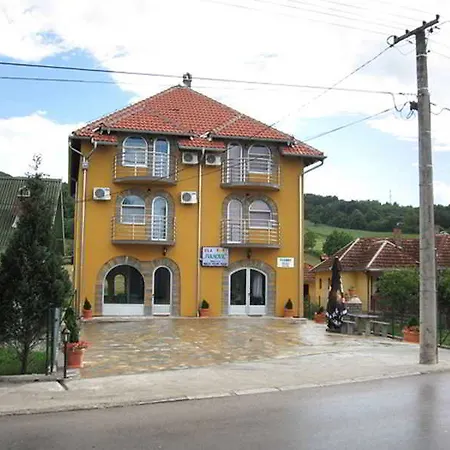 Ivanovic Vila-3
