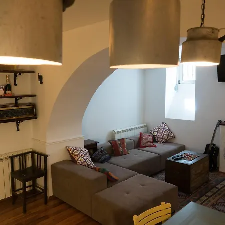 Balkan Soul Hostel-2