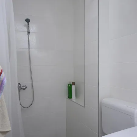 Apartment Slavija Square/Clinical Center Of Serbia-2