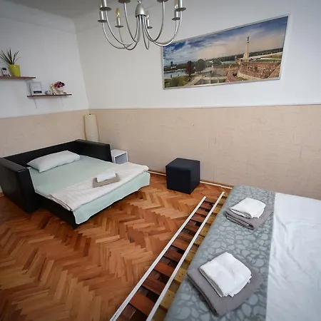 Srecko Apartment-2