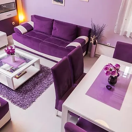 Apartment Avala-2