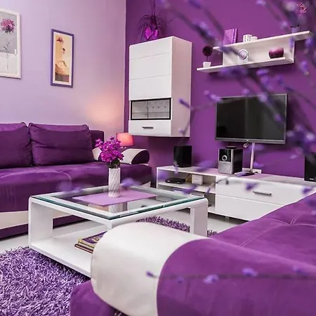 Apartment Avala-3