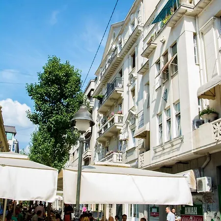 Apartment Petra 072-2