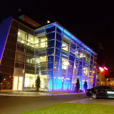 Hotel Admiral Arena Garni-2