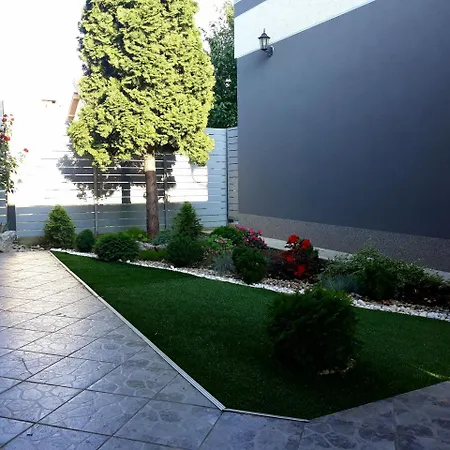 Apartments Popovic-2