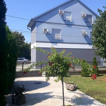 Apartments Popovic-3