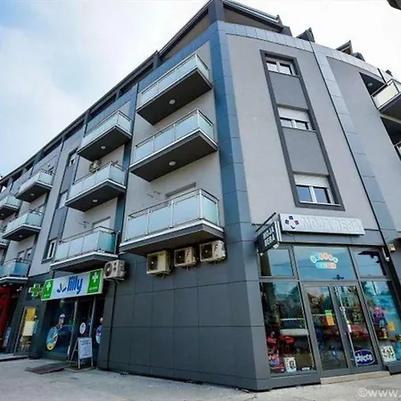 Apartmens Natali-2