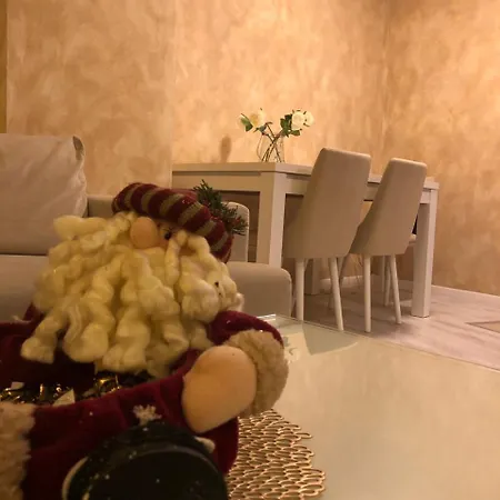Apartman Centar Bg-3