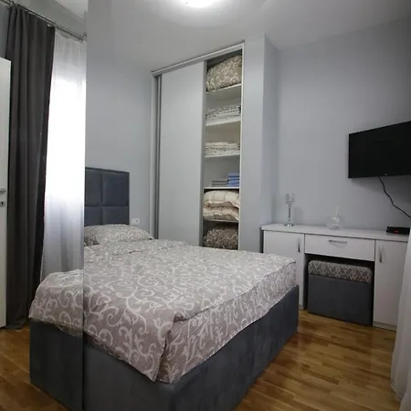 Luna Lux Apartman-2