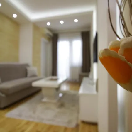 Luna Lux Apartman-3