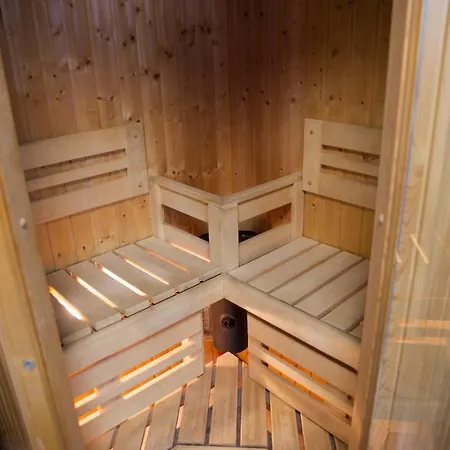 Spa Apartman "Crystal"-2