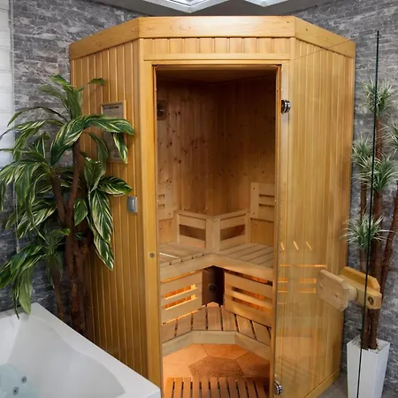 Spa Apartman "Crystal"-3