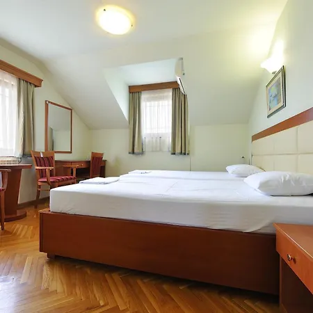 Hotel Sucevic Garni-2