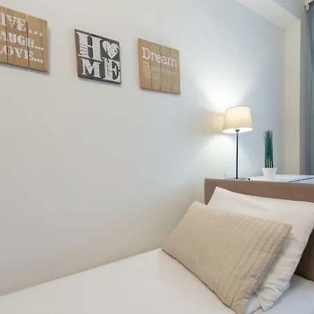 City Break Apartments - Palace 29-3