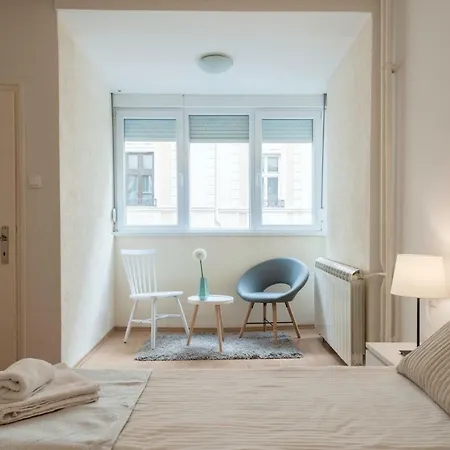 City Break Apartments - Palace 29-2