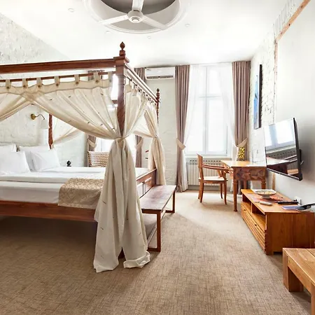 SuperB Luxury Suites-2