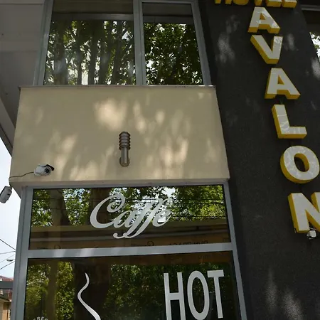 Hotel Avalon Garni-2
