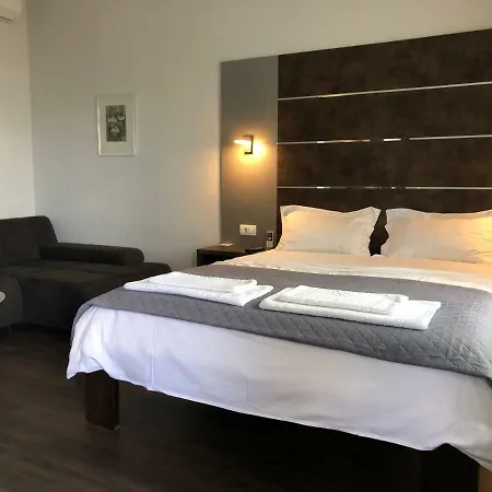 Passion Downtown Suite-2