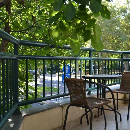 Villa K Apartments-3