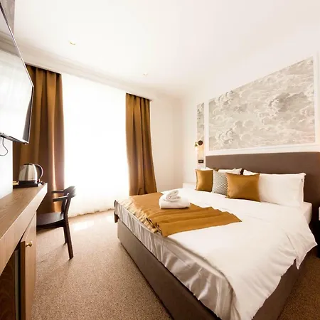 Hotel Union-3